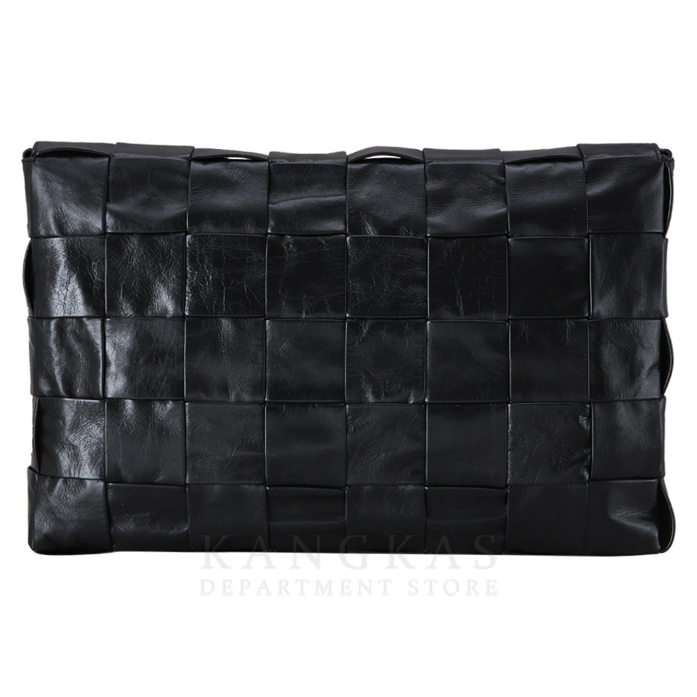 BOTTEGA VENETA(USED)보테가베네타 맥시 카세트 백